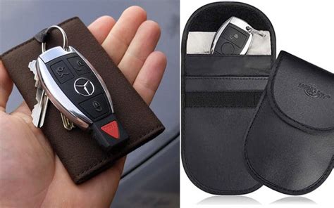 rfid blocking key fob|best rfid key fob protector.